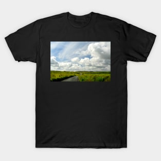 On Bodmin Moor T-Shirt